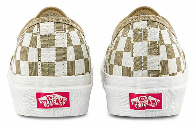 Vans Style 44