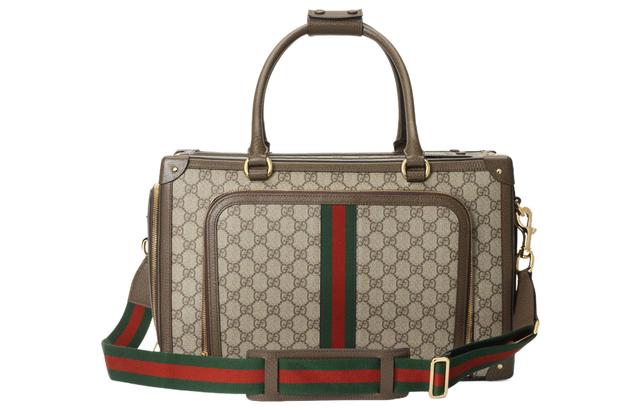 GUCCI Logo