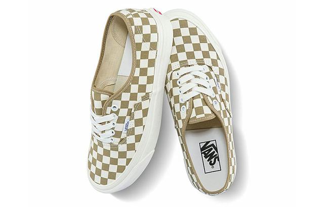 Vans Style 44