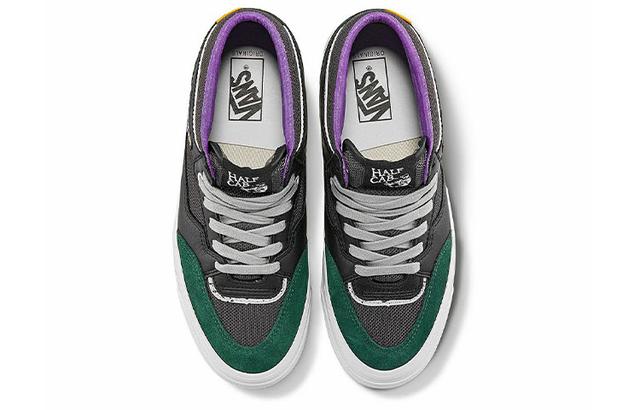 Vans Half Cab Ul LX