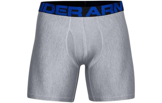 Under Armour Tech Boxerjock 2