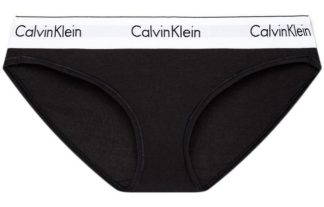 CKCalvin Klein Underwear Logo 1