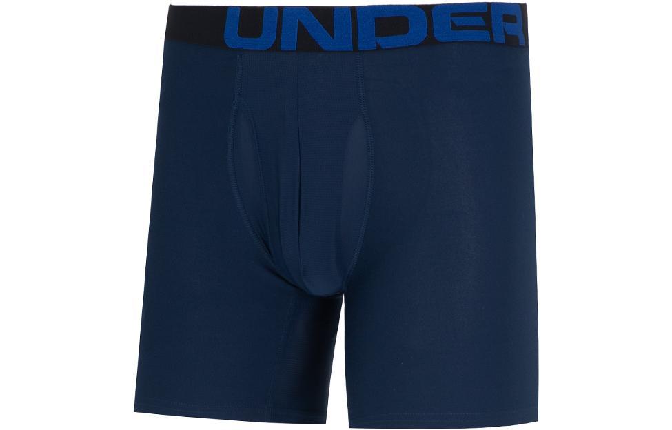 Under Armour Tech Boxerjock 2