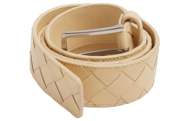 Bottega Veneta Intrecciato 3.5cm