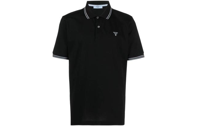 PRADA SS22 LogoPolo