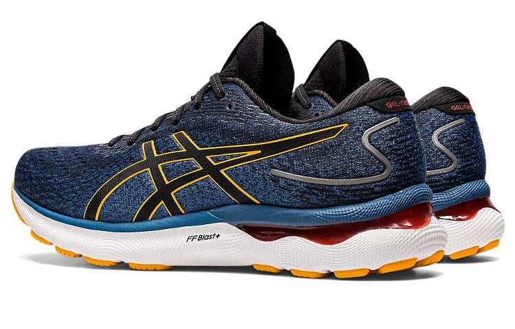 Asics GEL-Nimbus 24