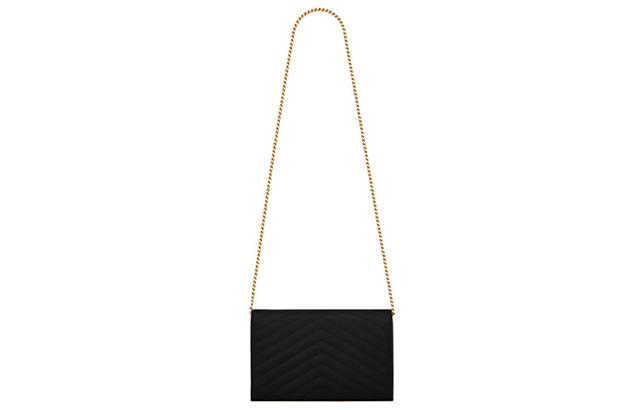 SAINT LAURENT YSL LE MONOGRAMME Logo