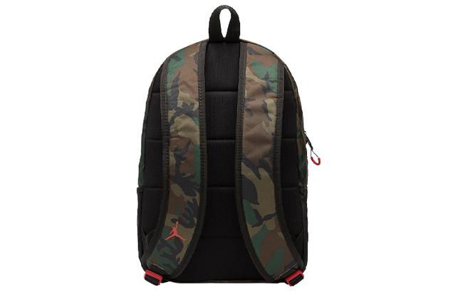 Jordan Classic Daypack logo