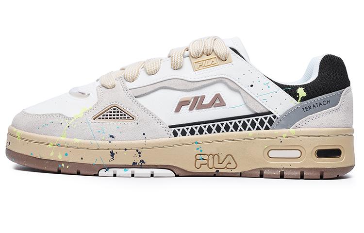 FILA FUSION Teratach Low-Pack