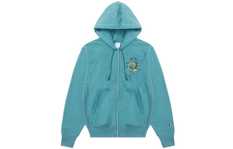 Champion FW22 US Life Logo