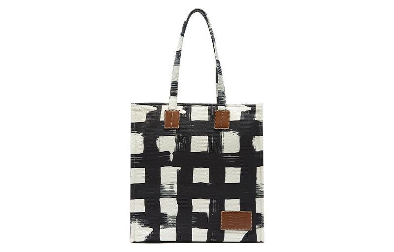 BALLY Crystalia Tote