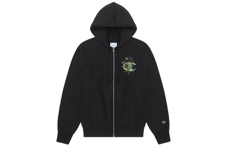 Champion FW22 US Life Logo