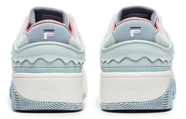 FILA FUSION Stack