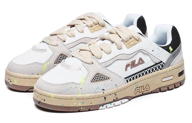 FILA FUSION Teratach Low-Pack