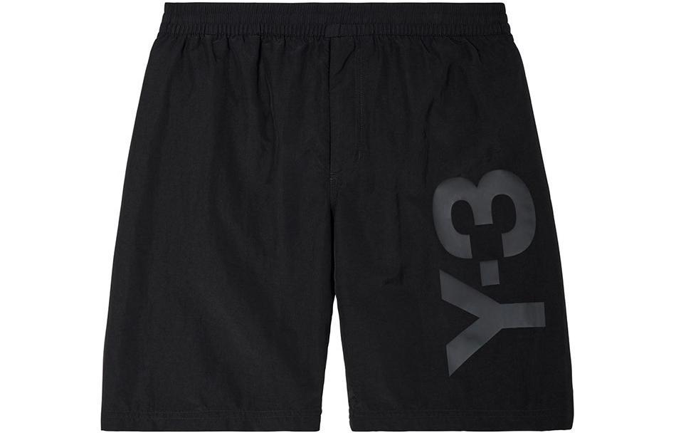 Y-3 SS22 Logo