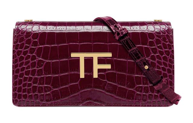 TOM FORD TF Logo