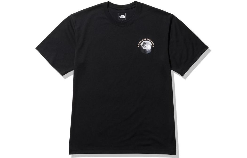 THE NORTH FACE SS22 SS Half Dome Point Tee LogoT