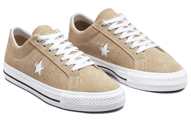 Converse one star Pro