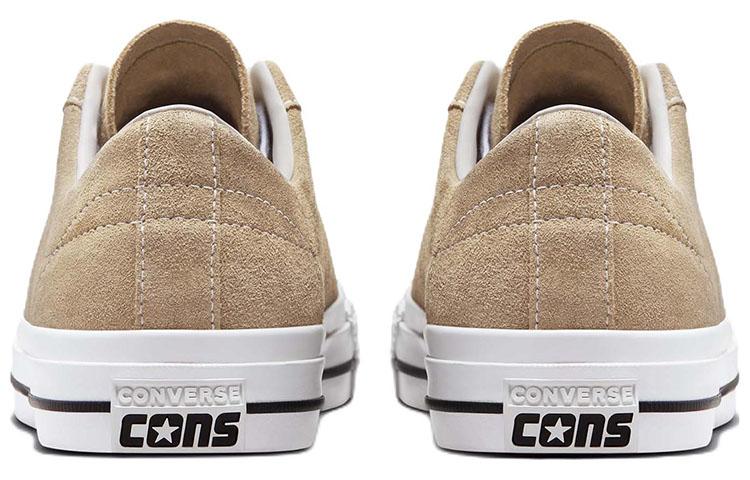 Converse one star Pro