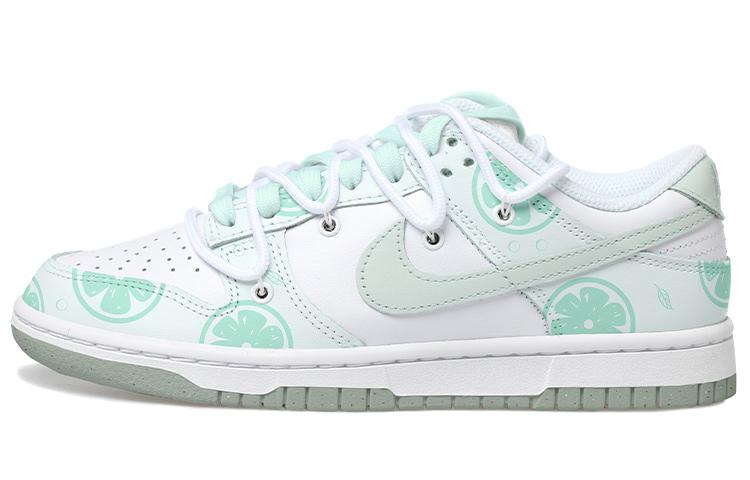 Nike Dunk Low OKHR