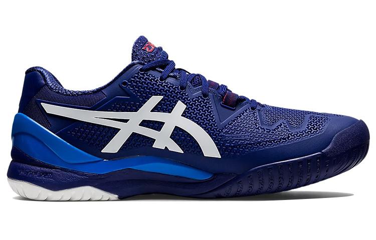 Asics Gel-Resolution 8