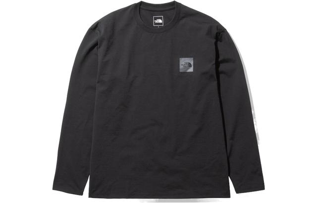 THE NORTH FACE SS22 Ls Graphic Airy Relax Tee LogoT