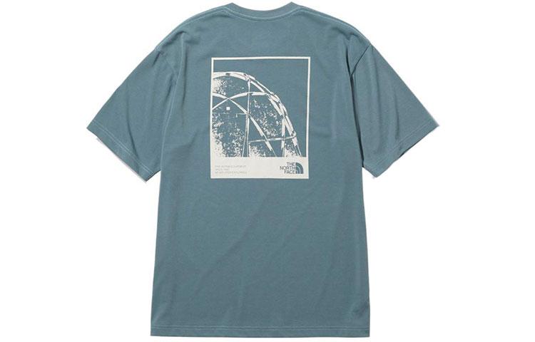THE NORTH FACE SS22 SS Historical Origin Tee T