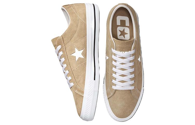 Converse one star Pro