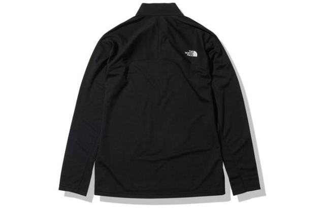 THE NORTH FACE SS22 LS FLASHDRY Light Zip Up T