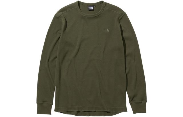 THE NORTH FACE SS22 Honeycomb Crew T