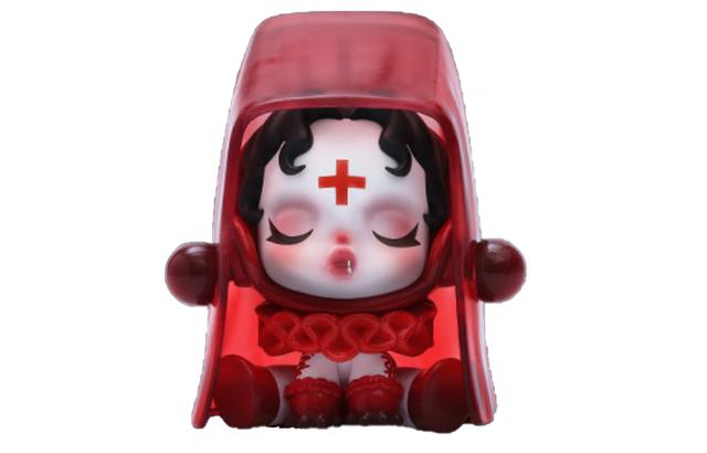 POP MART SKULLPANDA 12