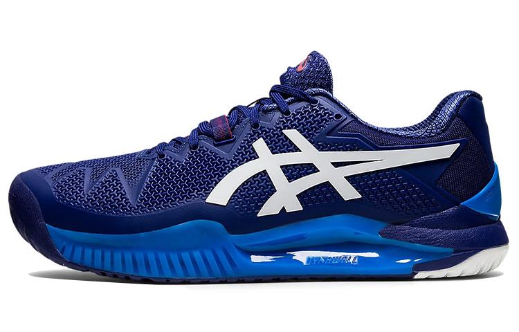 Asics Gel-Resolution 8