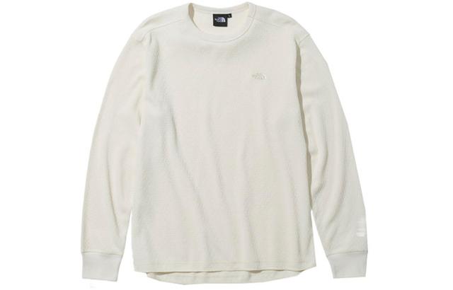 THE NORTH FACE SS22 Honeycomb Crew T