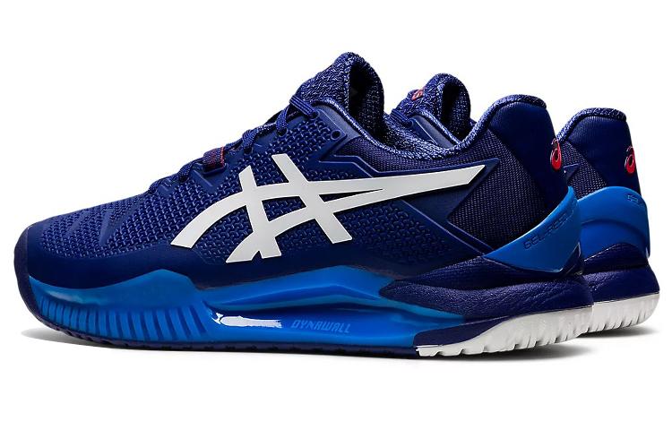 Asics Gel-Resolution 8