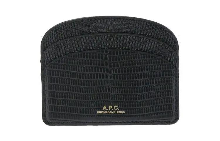 A.P.C Logo