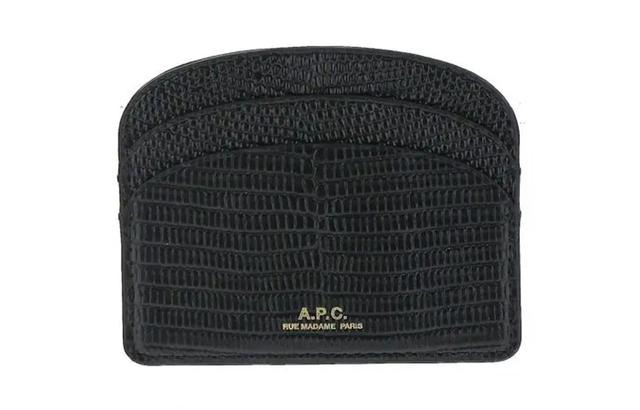 A.P.C Logo