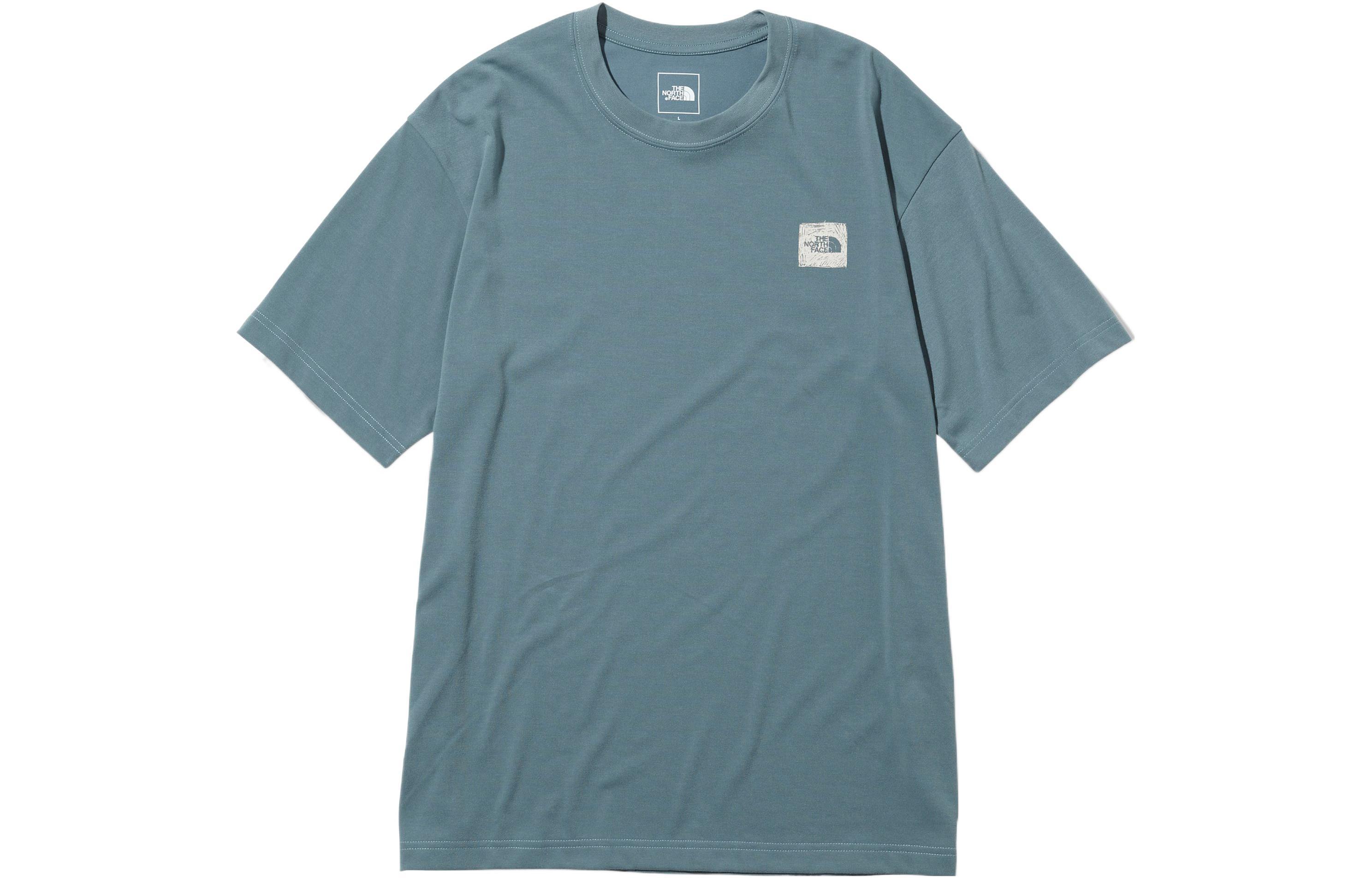 THE NORTH FACE SS22 SS Historical Origin Tee T