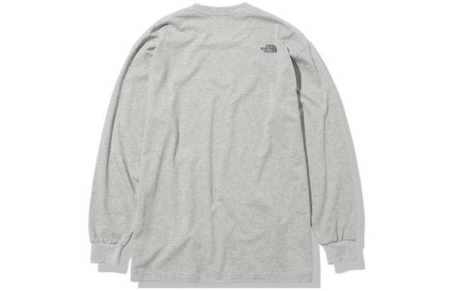 THE NORTH FACE SS22 LS Bio Tee T