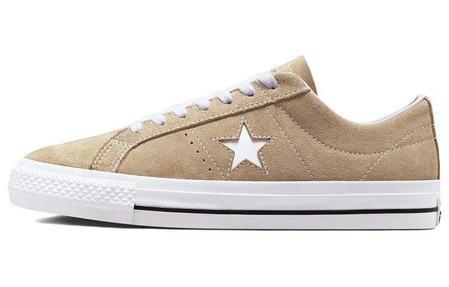 Converse one star Pro