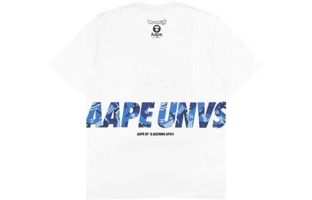 Aape x Dragon Ball Super SS22 T