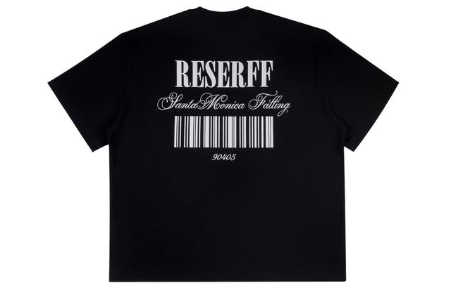 RESERFF SS22 T