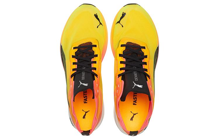 PUMA Deviate NITRO Elite "Fireglow"