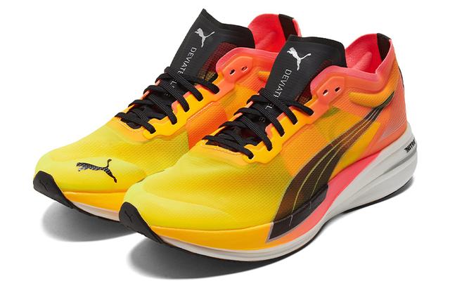 PUMA Deviate NITRO Elite "Fireglow"