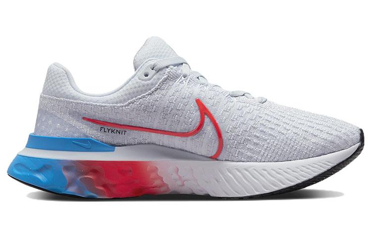 Nike React Infinity Run Flyknit 3