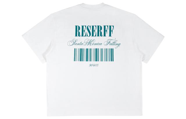 RESERFF SS22 T