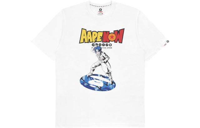 Aape x Dragon Ball Super SS22 T