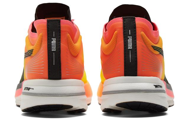 PUMA Deviate NITRO Elite "Fireglow"