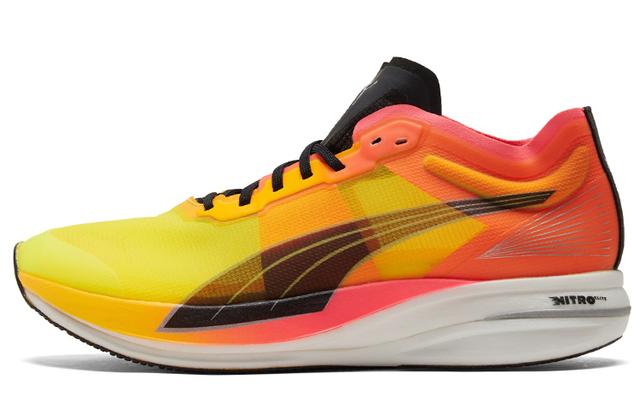 PUMA Deviate NITRO Elite "Fireglow"