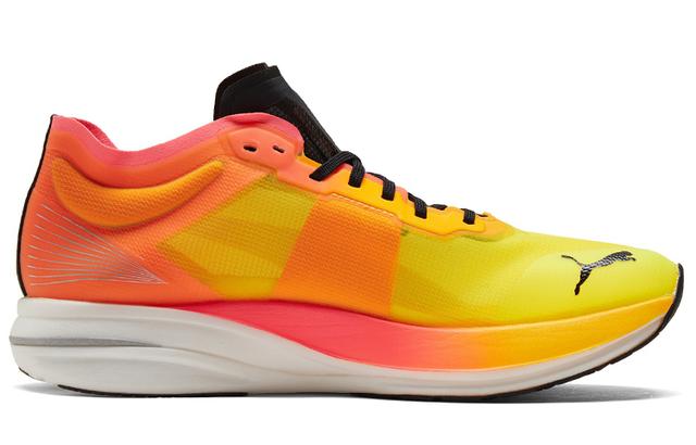 PUMA Deviate NITRO Elite "Fireglow"