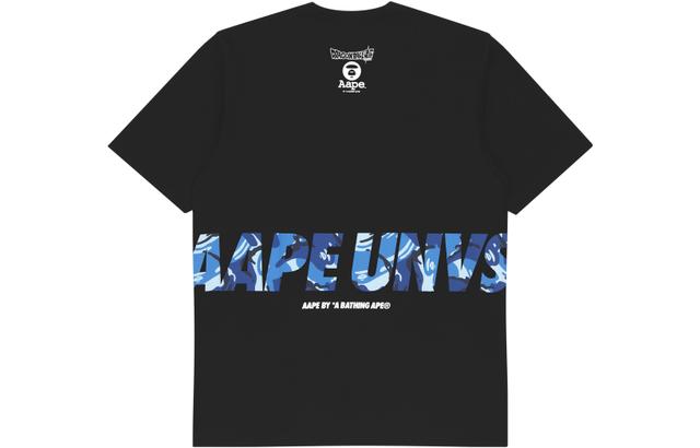 Aape x Dragon Ball Super SS22 T